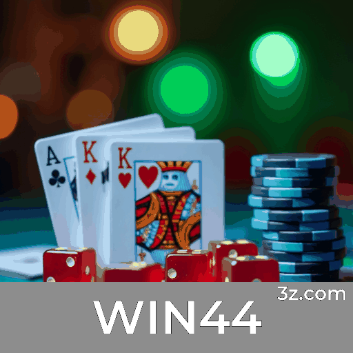 Casino de Luxo com Dealers Certificados: Experiência Exclusiva WIN44